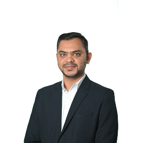 Dr. Ashish Ramesh Mohture