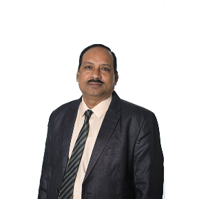 Dr. Bhagabat Barik