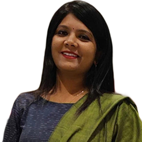 Dr. Bhakti Banwaskar Deshmukh