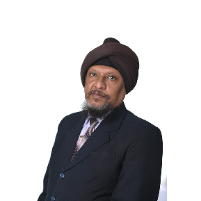 Dr. Gurdip Harbans Singh