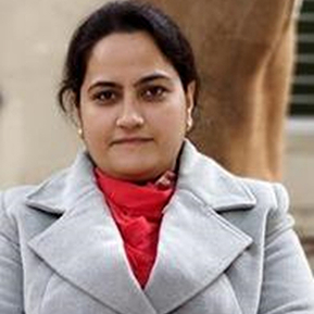 Dr. Lubna Javed Hasan Siddiqui