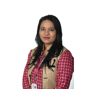 Dr. Manisha Bhimrao Ujgare