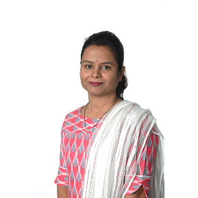 Dr. Medha Harshad Kulkarni