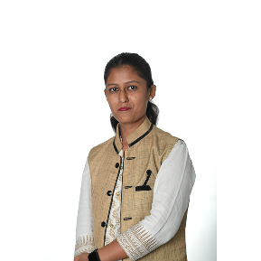 Ms. Mrunal Laxmikant Aglawe