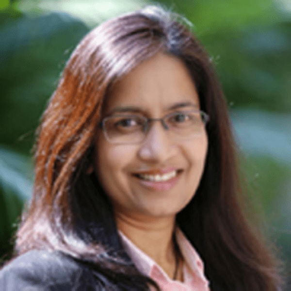 Kakkad Aparna Ranjit