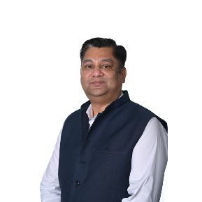Dr. Ranit Kishore