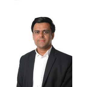 Dr. Riyaz Ahmed Qureshi