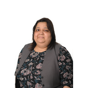 Mendke Suchitra Satishchandra