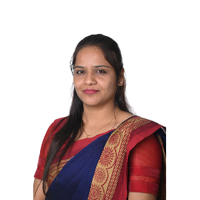 Ms. Sujata Vitthal Rathod