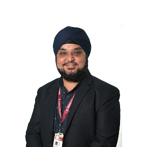 Dr. Surinder B. Sethi