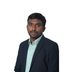 Dr. Vijaya Kumar Vottiprolu