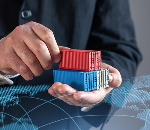 PG Diploma in Executive Foreign Trade Management