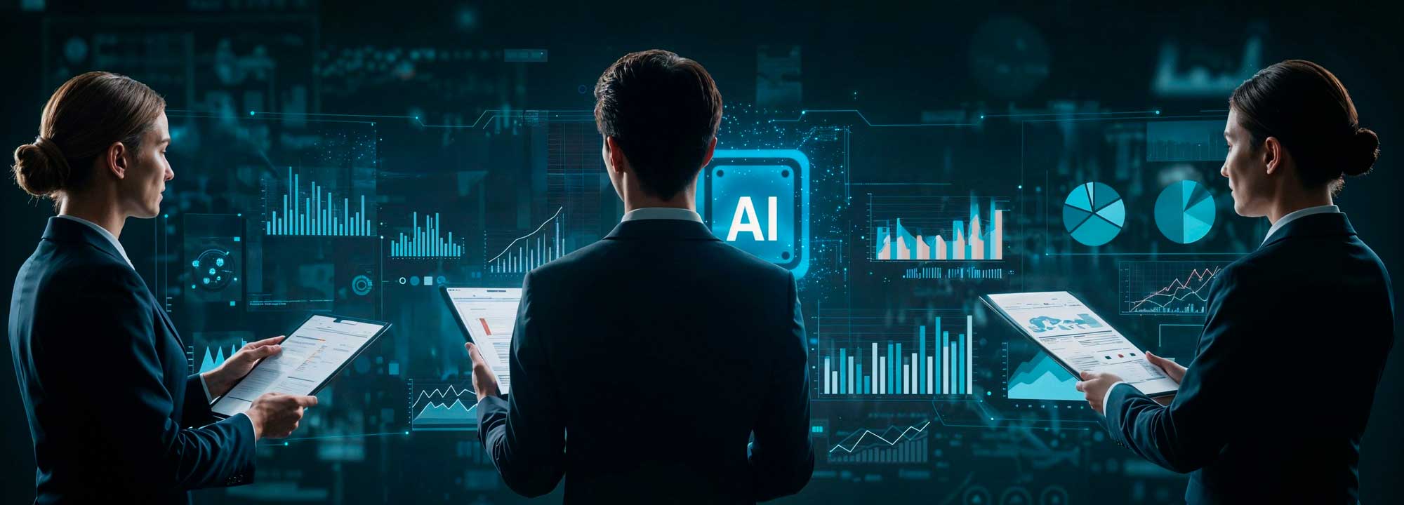 PG Diploma in AI in Business Management
