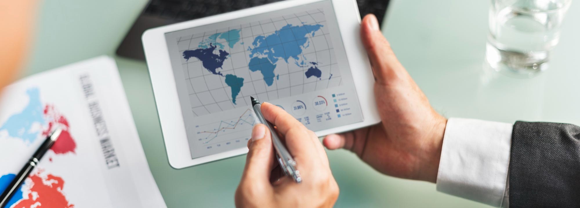 PG Diploma in Executive Foreign Trade Management